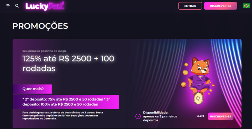 Tire todas as suas preocupações e invista código bonus bet365 em um site melhor do que você imaginou.