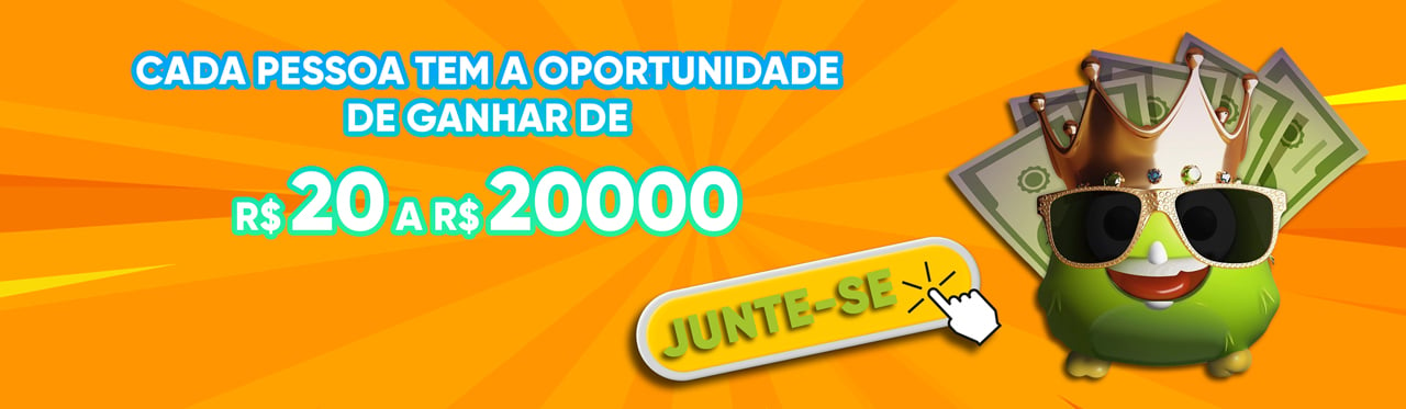 Oferece aos jogadores uma experiência incrível, repleta de benefícios. Seu design atraente e moderno convida os apostadores à diversão. É uma plataforma muito protegida e confiável que utiliza os melhores sistemas de segurança e criptografia. Isso o torna uma excelente opção para quem busca entretenimento de qualidade e sem riscos. Também conta com um atendimento ao cliente eficiente e amigável, disponível 24 horas por dia, 7 dias por semana para solucionar quaisquer dúvidas ou problemas que os jogadores possam ter.