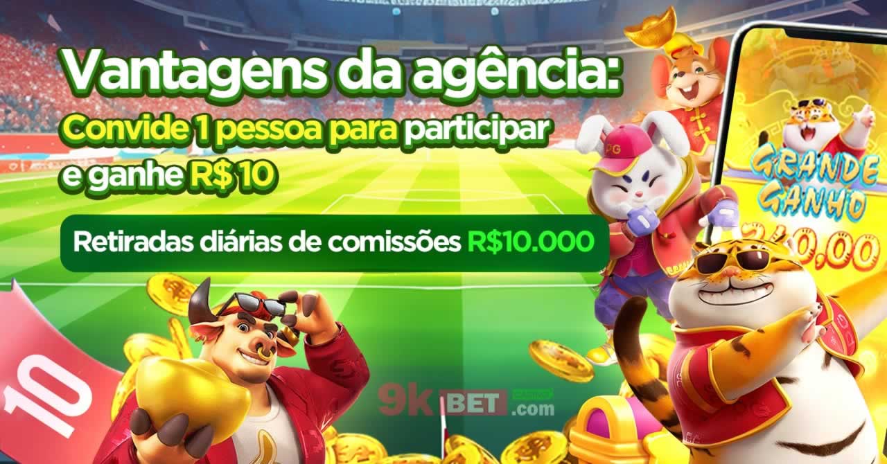 Os jogadores podem se sentir completamente seguros ao participar do playground de apostas de futebol do brazino777.comptqueens 777.commercenary bet365 grátis . A casa está equipada com rigorosos sistemas de segurança que cumprem as normas internacionais. Ao mesmo tempo, as informações pessoais de cada cliente são armazenadas de forma absolutamente segura.