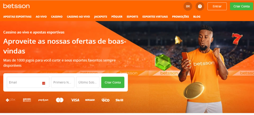 betmotion bônus 5 reais